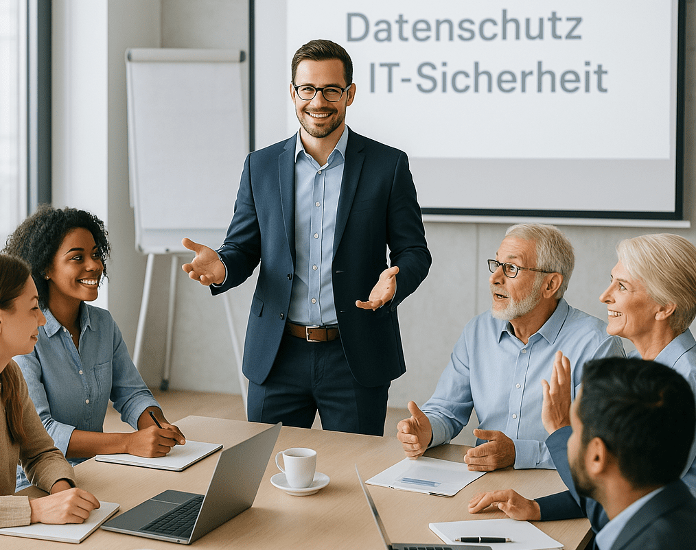 Schulung