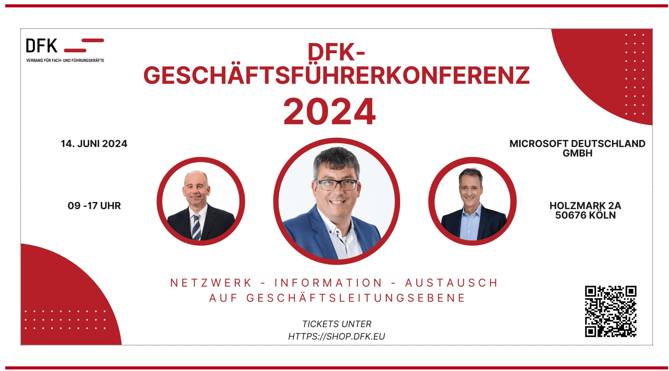 DFK Geschäftsführerkonferenz