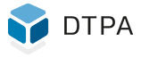 DTPA Logo