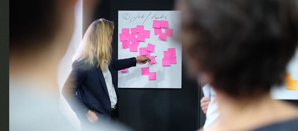 Leistungen - Consulting