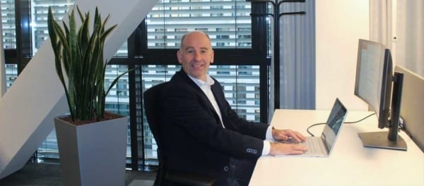 DTPA-Team: Martin Arnold (Geschäftsführender Gesellschafter) Martin Arnold